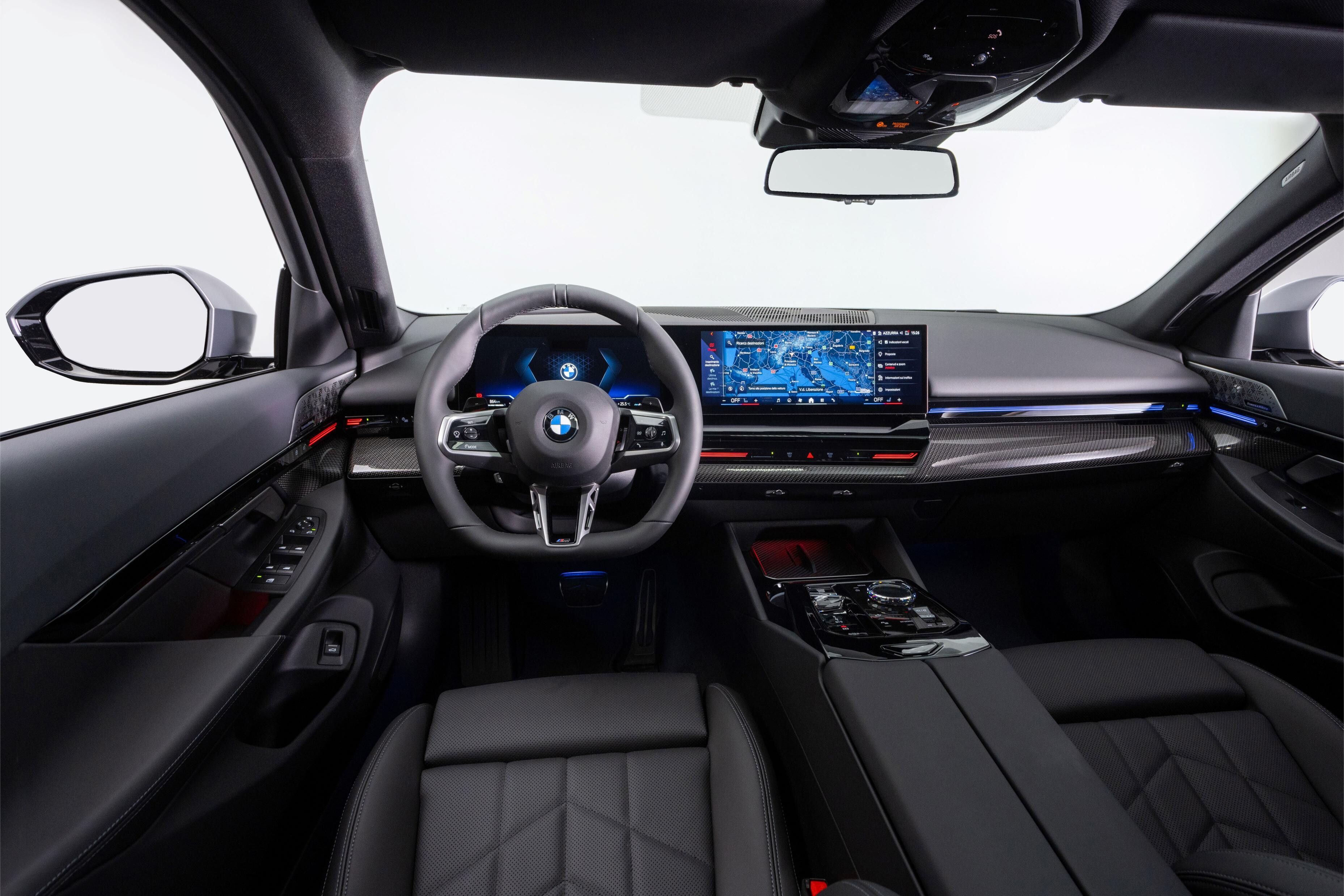 © Ufficio stampa BMW