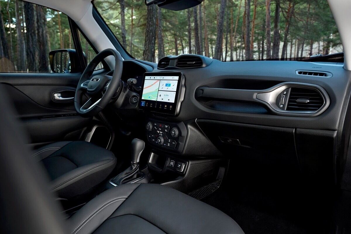 © Ufficio stampa Jeep