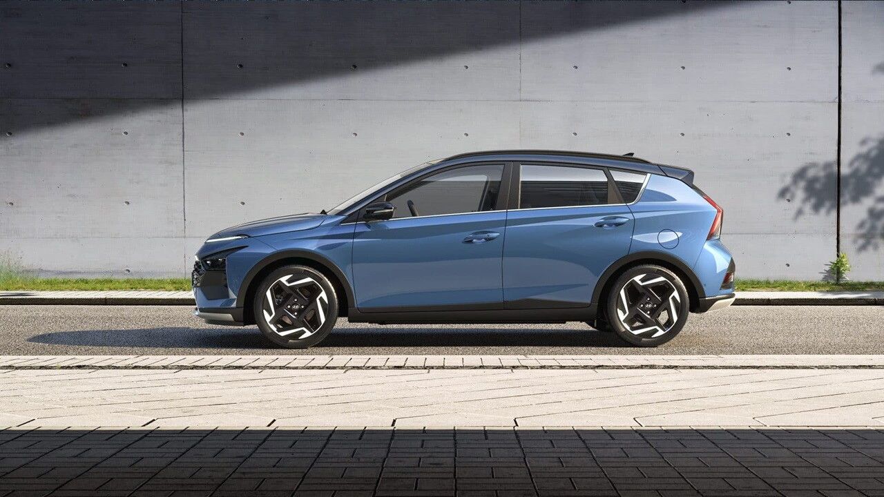 © Ufficio stampa Hyundai