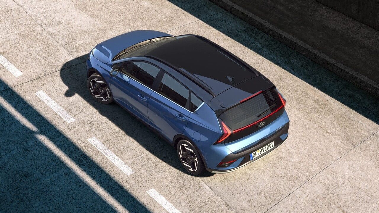 © Ufficio stampa Hyundai