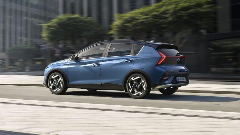 © Ufficio stampa Hyundai