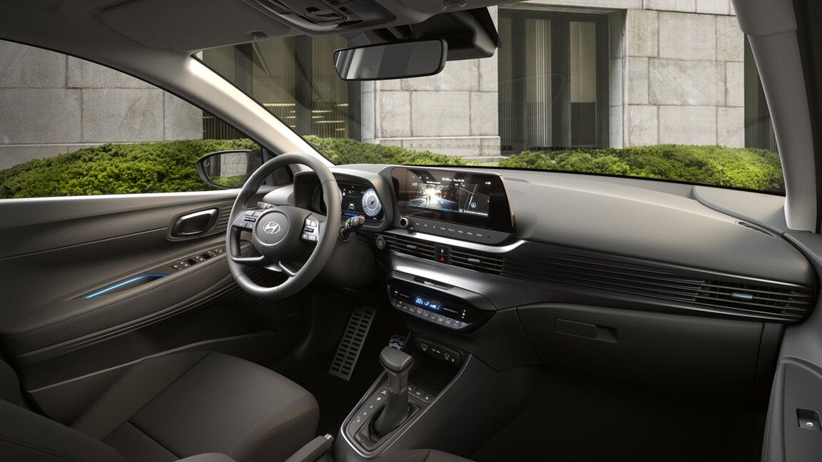 © Ufficio stampa Hyundai