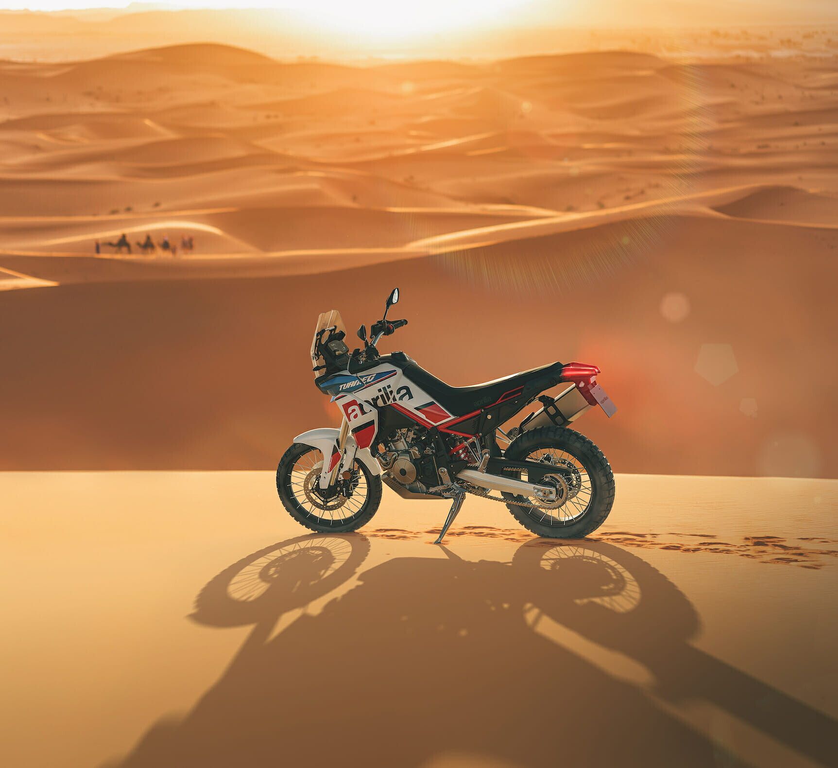 © Ufficio stampa Aprilia