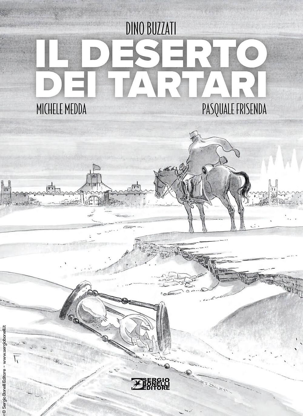 © Ufficio stampa