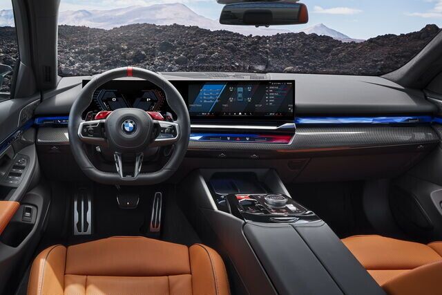 © Ufficio stampa BMW