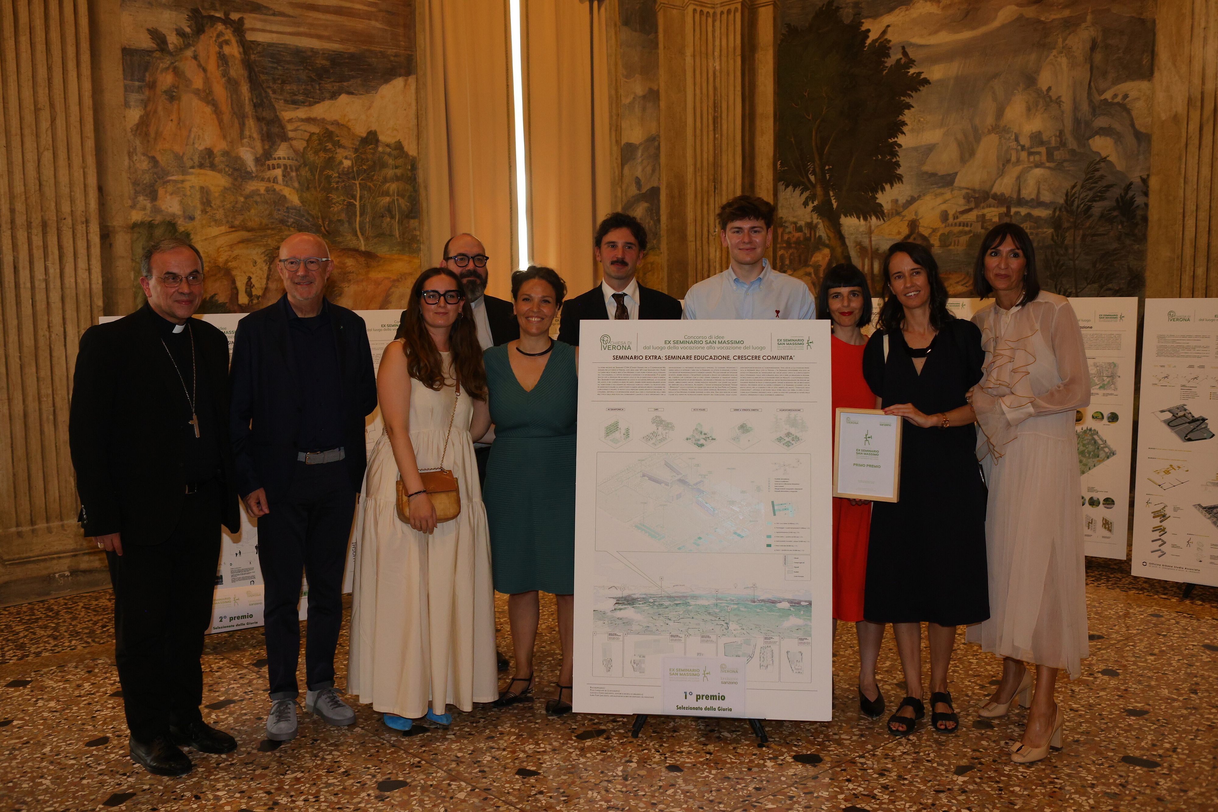 © Ufficio stampa