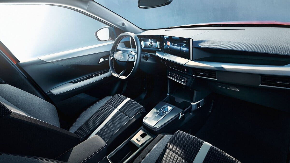 © Ufficio stampa Opel