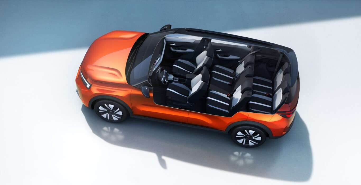 © Ufficio stampa Opel
