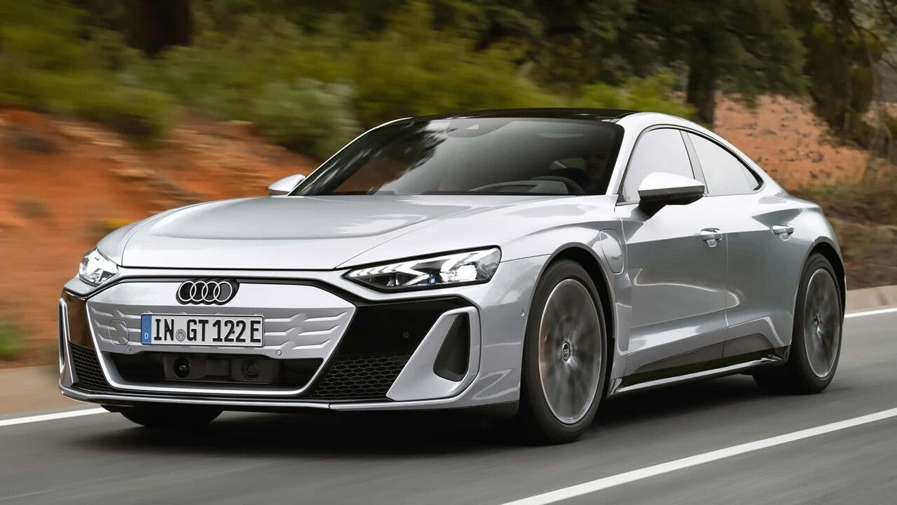 © Ufficio stampa Audi