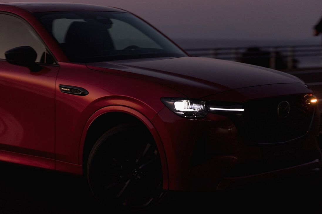 © Ufficio stampa Mazda
