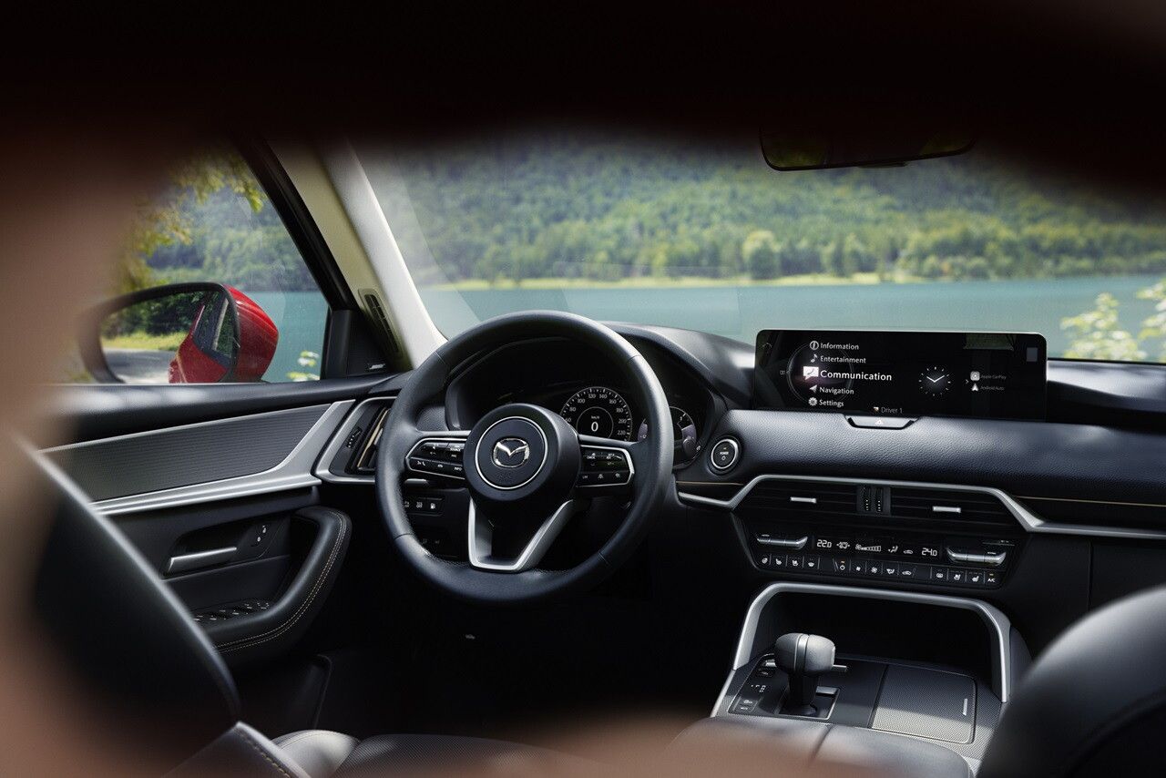 © Ufficio stampa Mazda