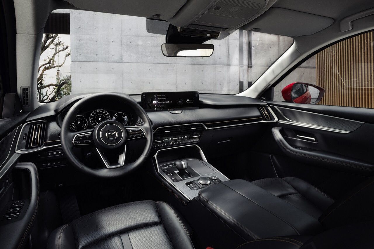 © Ufficio stampa Mazda