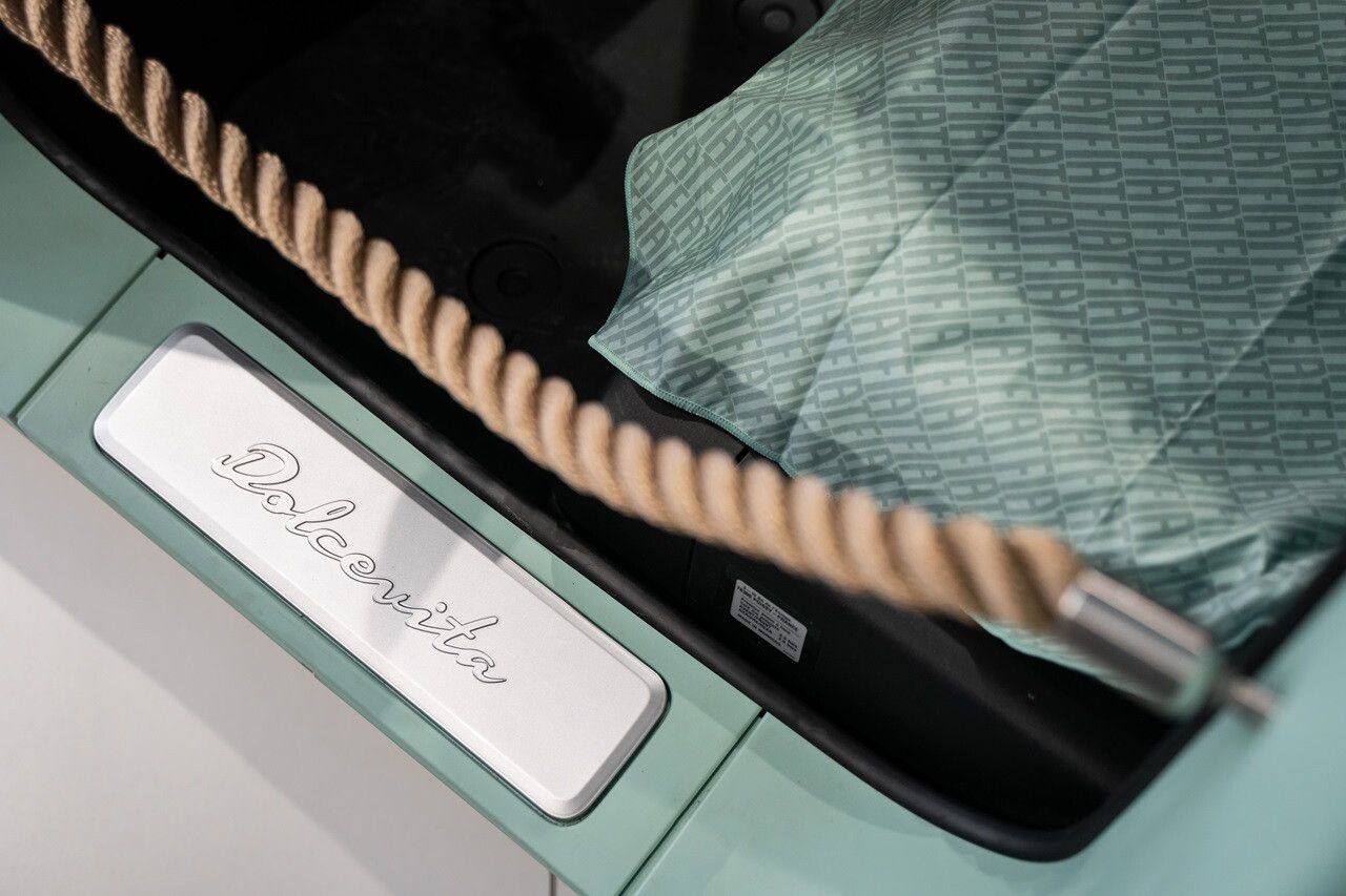 © Ufficio stampa Fiat