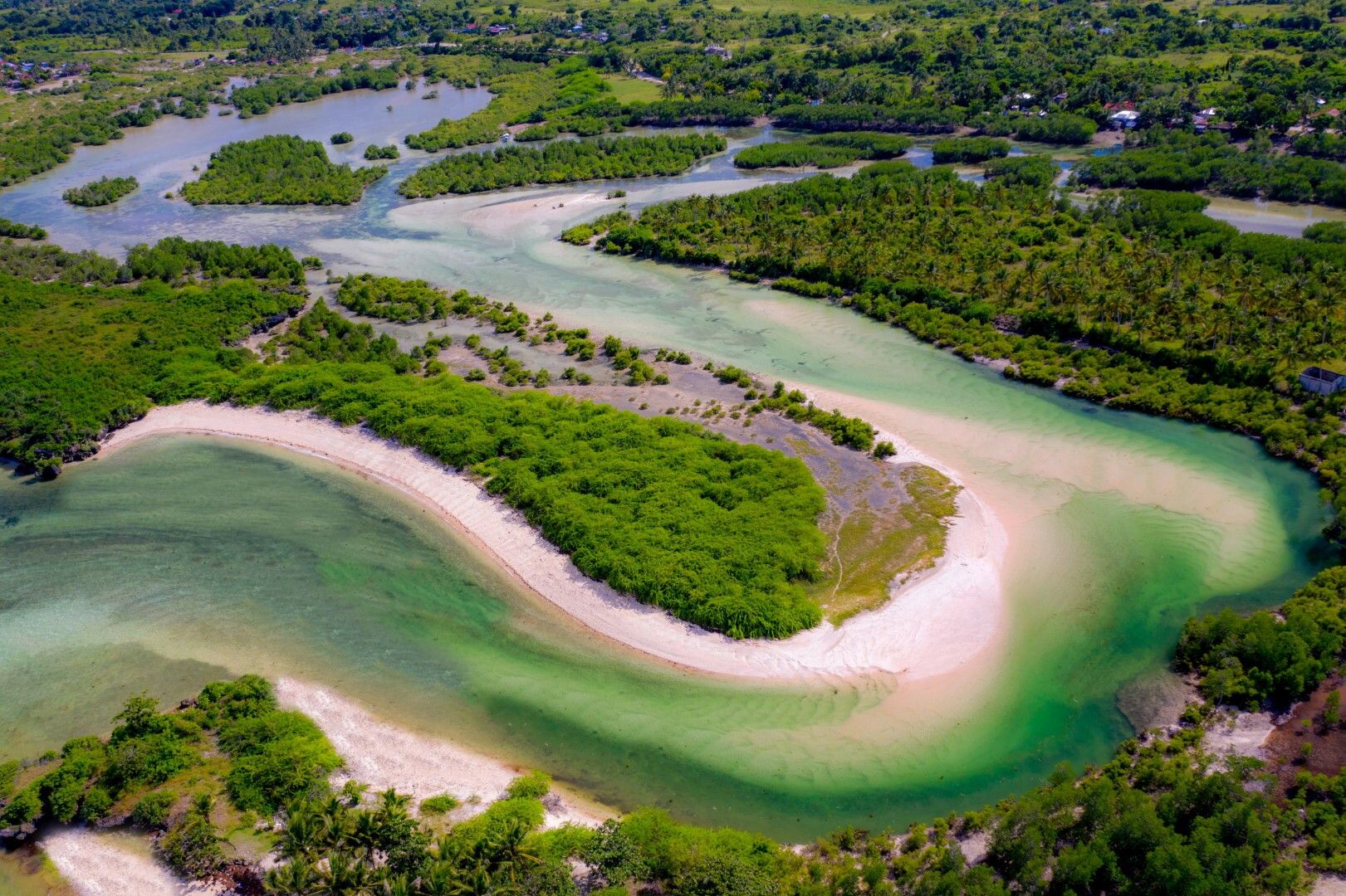 © Ufficio stampa  | Bantayan, Cebu - ph IPG Mediterranean