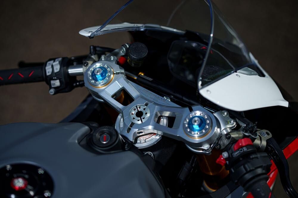 © Ufficio stampa Ducati