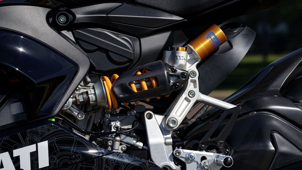 © Ufficio stampa Ducati