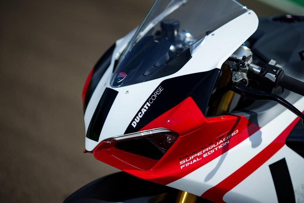 © Ufficio stampa Ducati