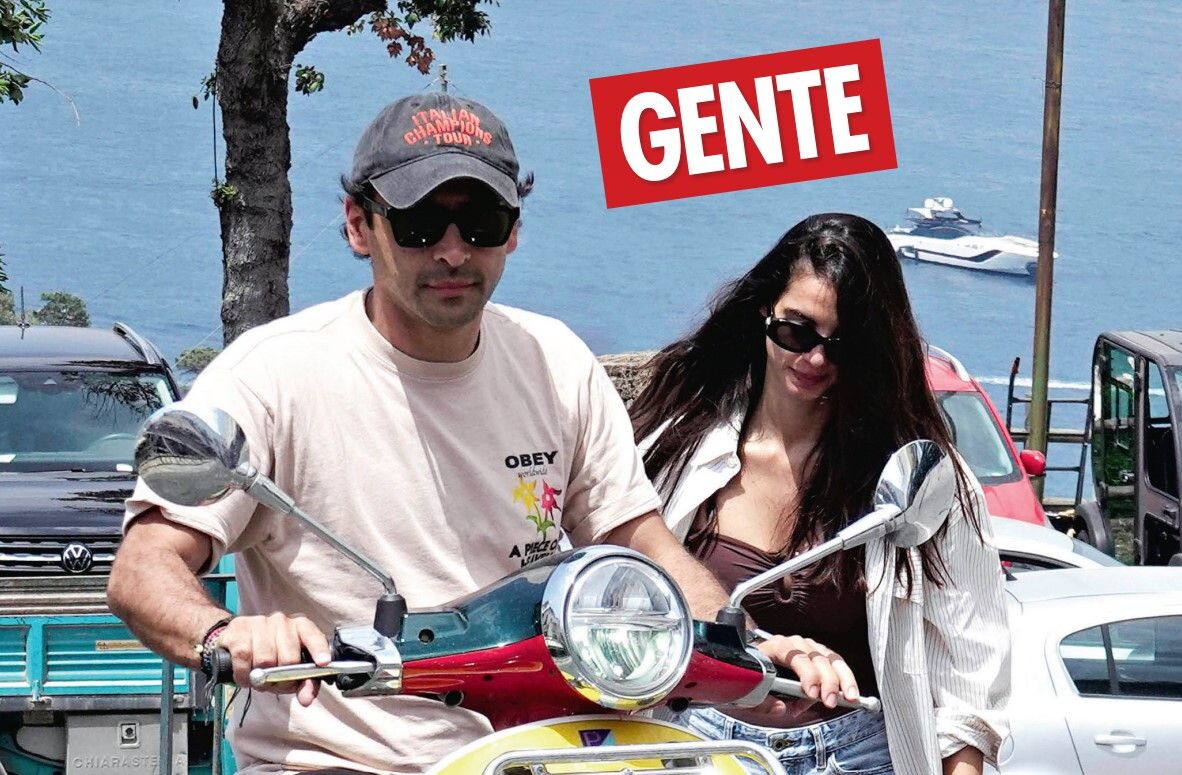 © Gente