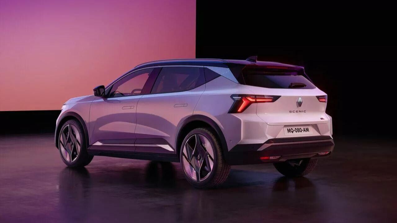 © Ufficio stampa Renault