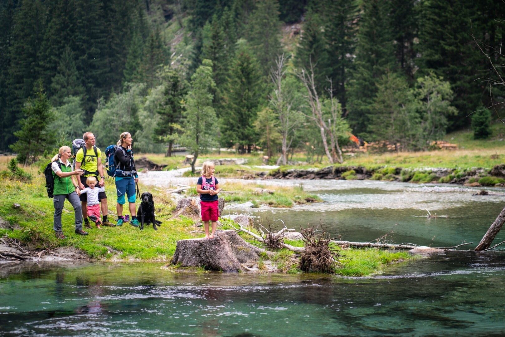 © Ufficio stampa  | Val Trela - ph Robytrab