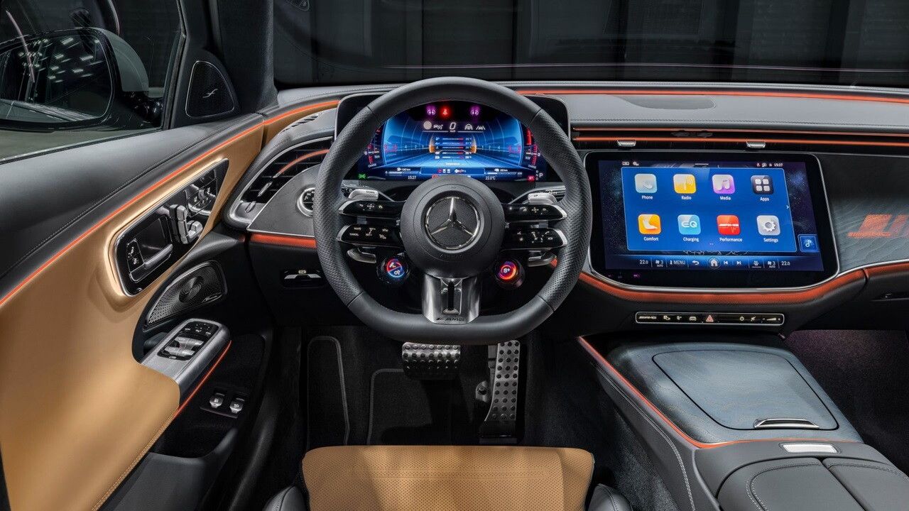© Ufficio stampa Mercedes-Benz
