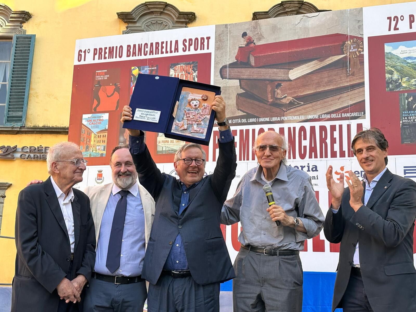 © Ufficio stampa
