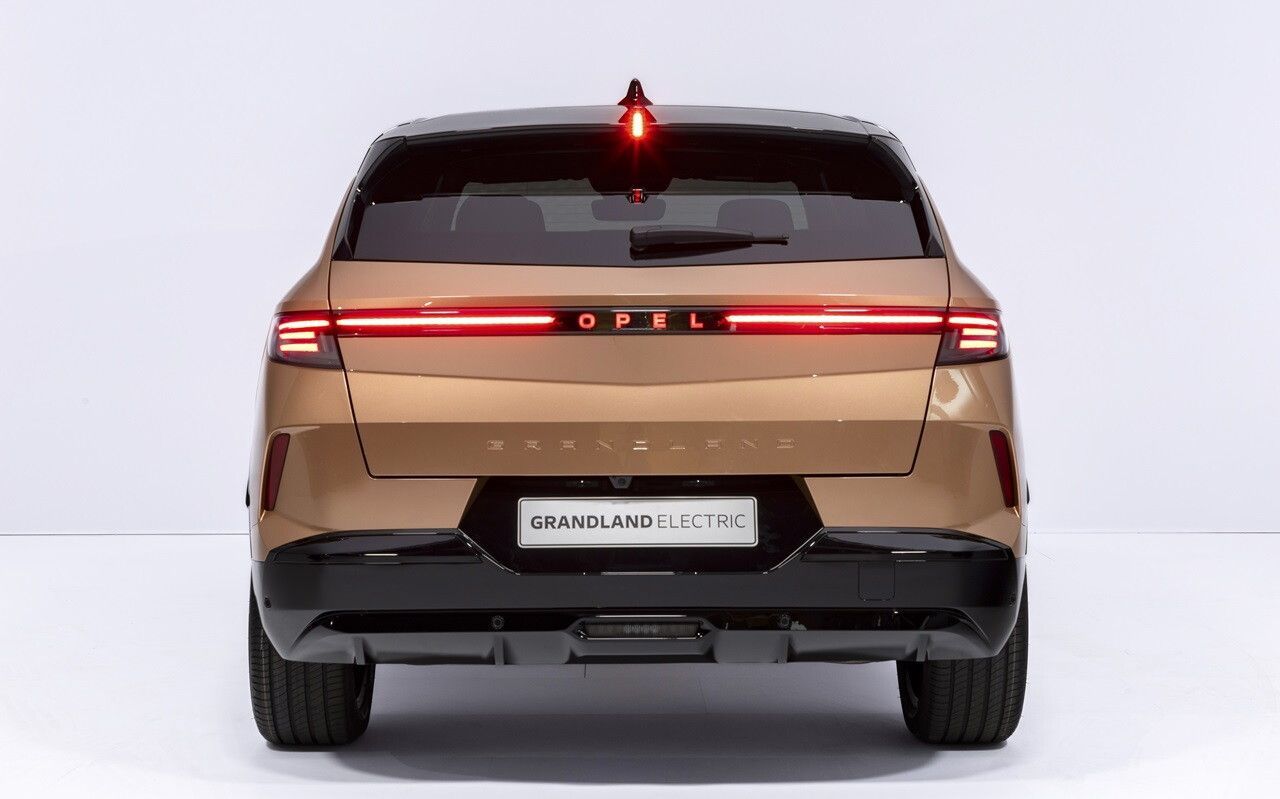 © Ufficio stampa Opel