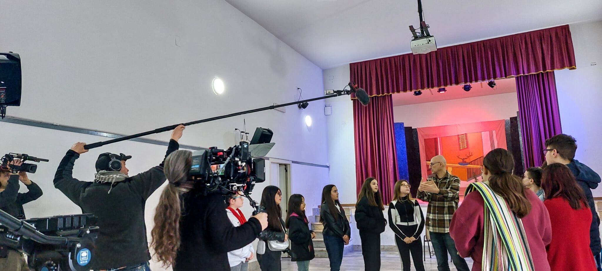 © Ufficio stampa