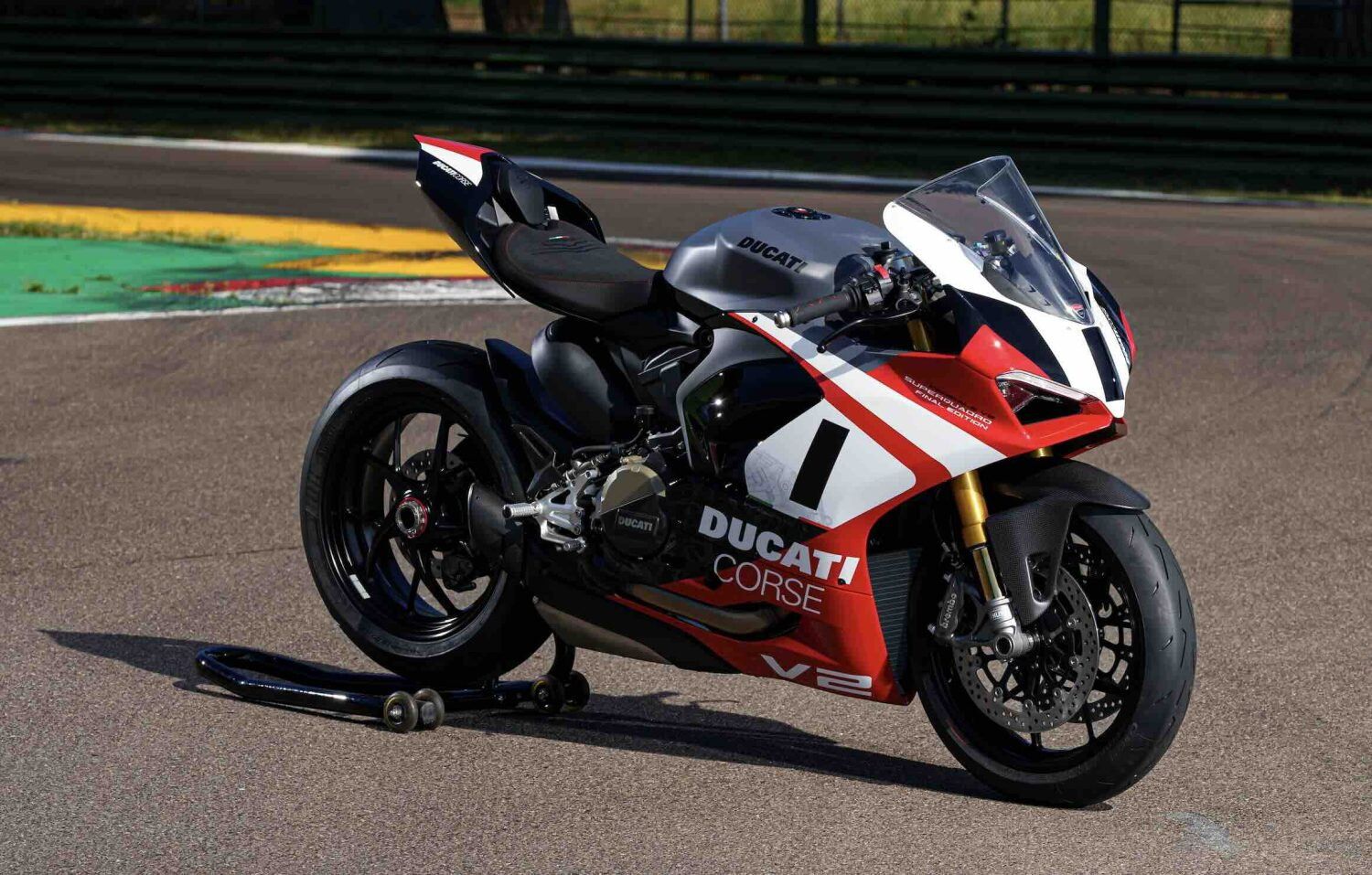 © Ufficio stampa Honda