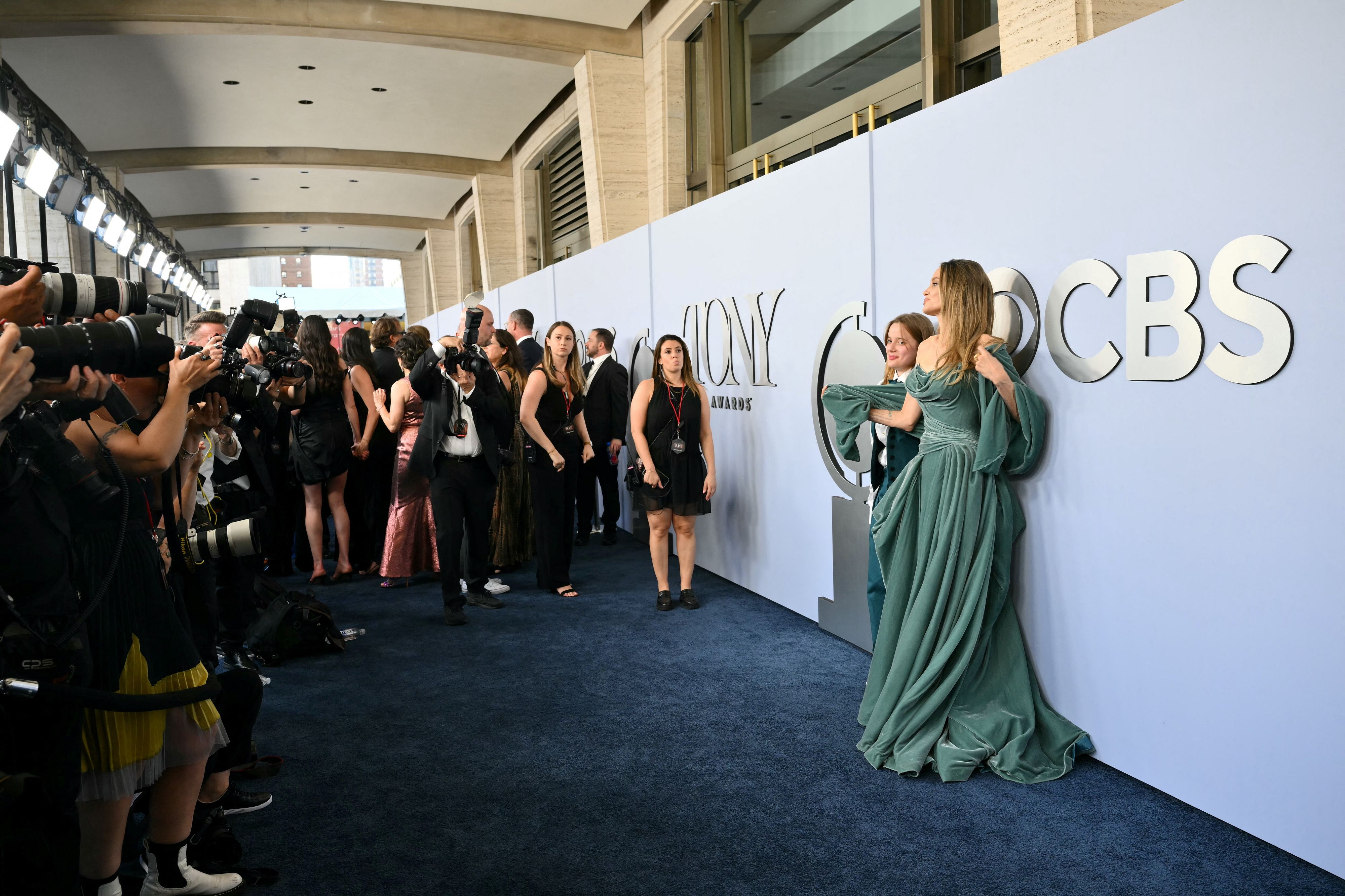 © Afp