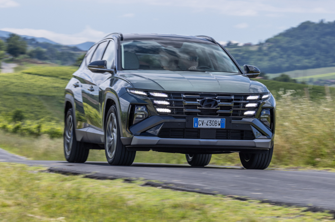 © Ufficio stampa Hyundai