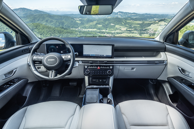 © Ufficio stampa Hyundai