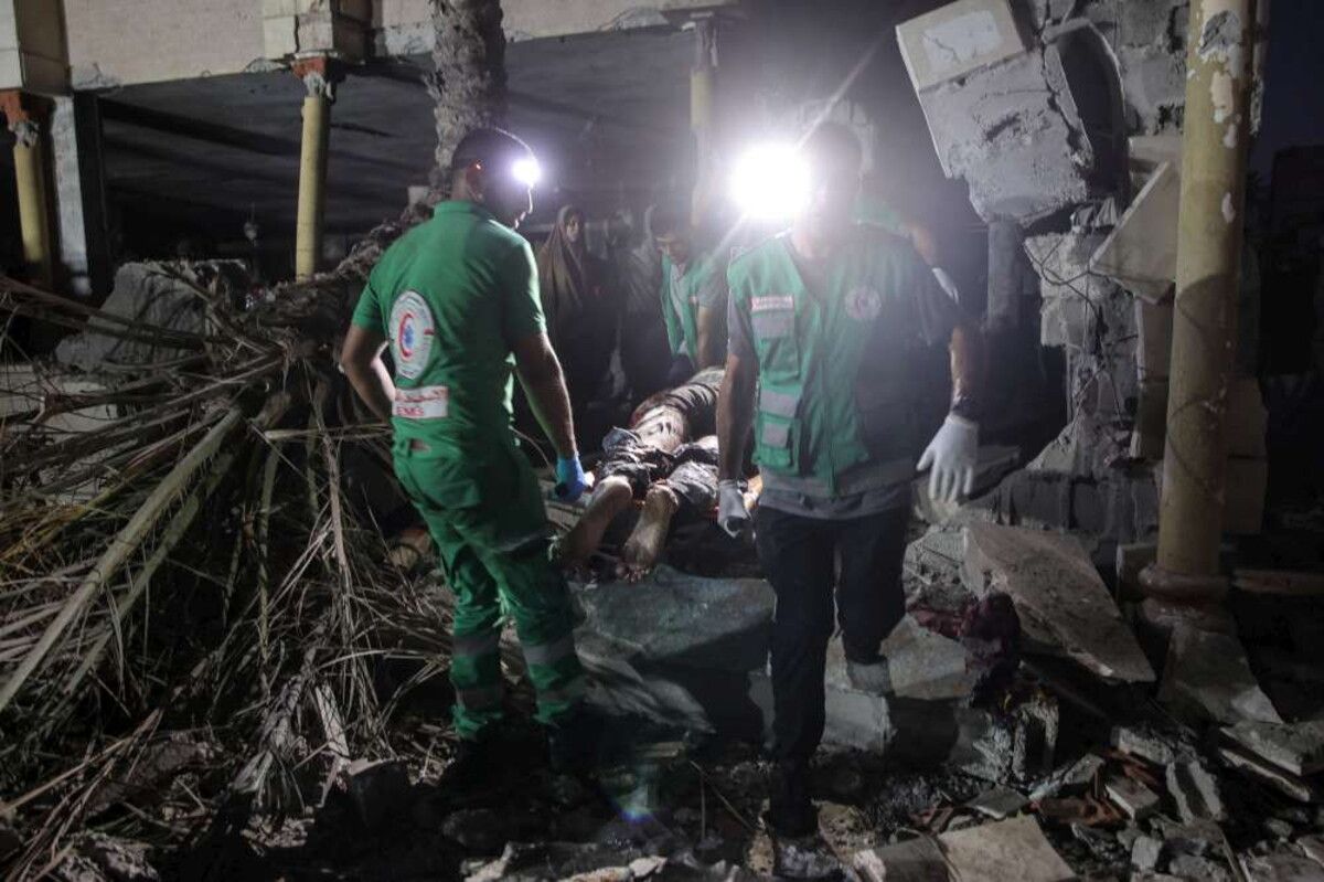 © Afp