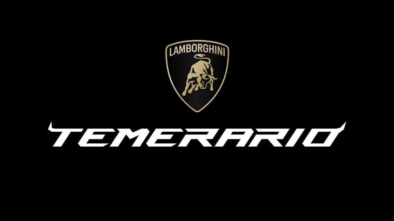 © Ufficio stampa Lamborghini