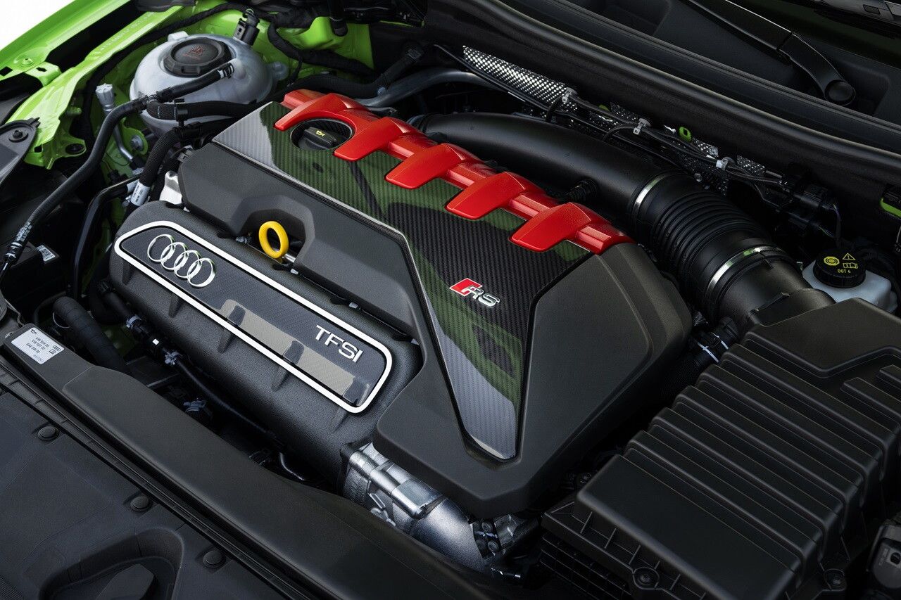 © Ufficio stampa Audi