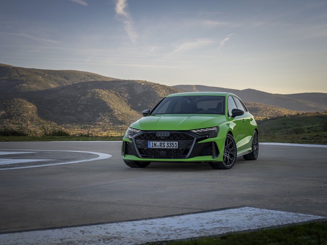© Ufficio stampa Audi