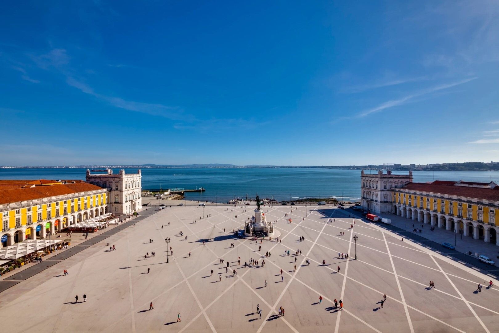 © Ente del Turismo  | Lisbona, Alfama