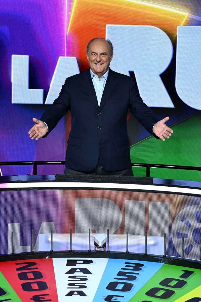 © Ufficio stampa
