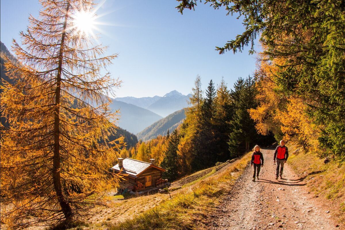 © Ente del Turismo  | Bormio, ph. Luca Pedrana