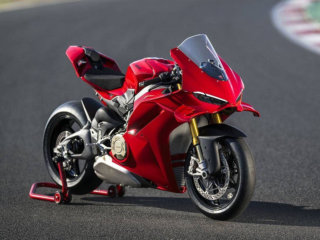 © Ufficio stampa Ducati
