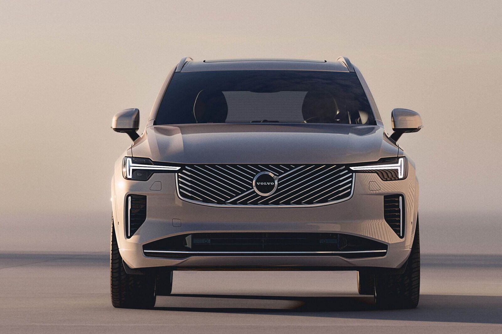 © Ufficio stampa Volvo