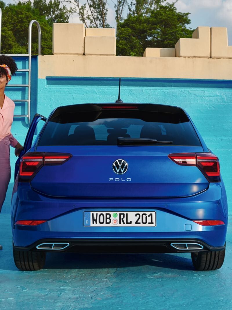 © Ufficio stampa Volkswagen