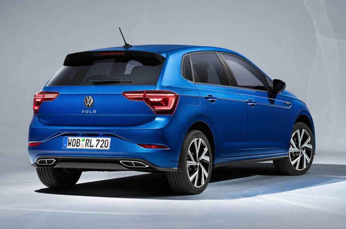 © Ufficio stampa Volkswagen