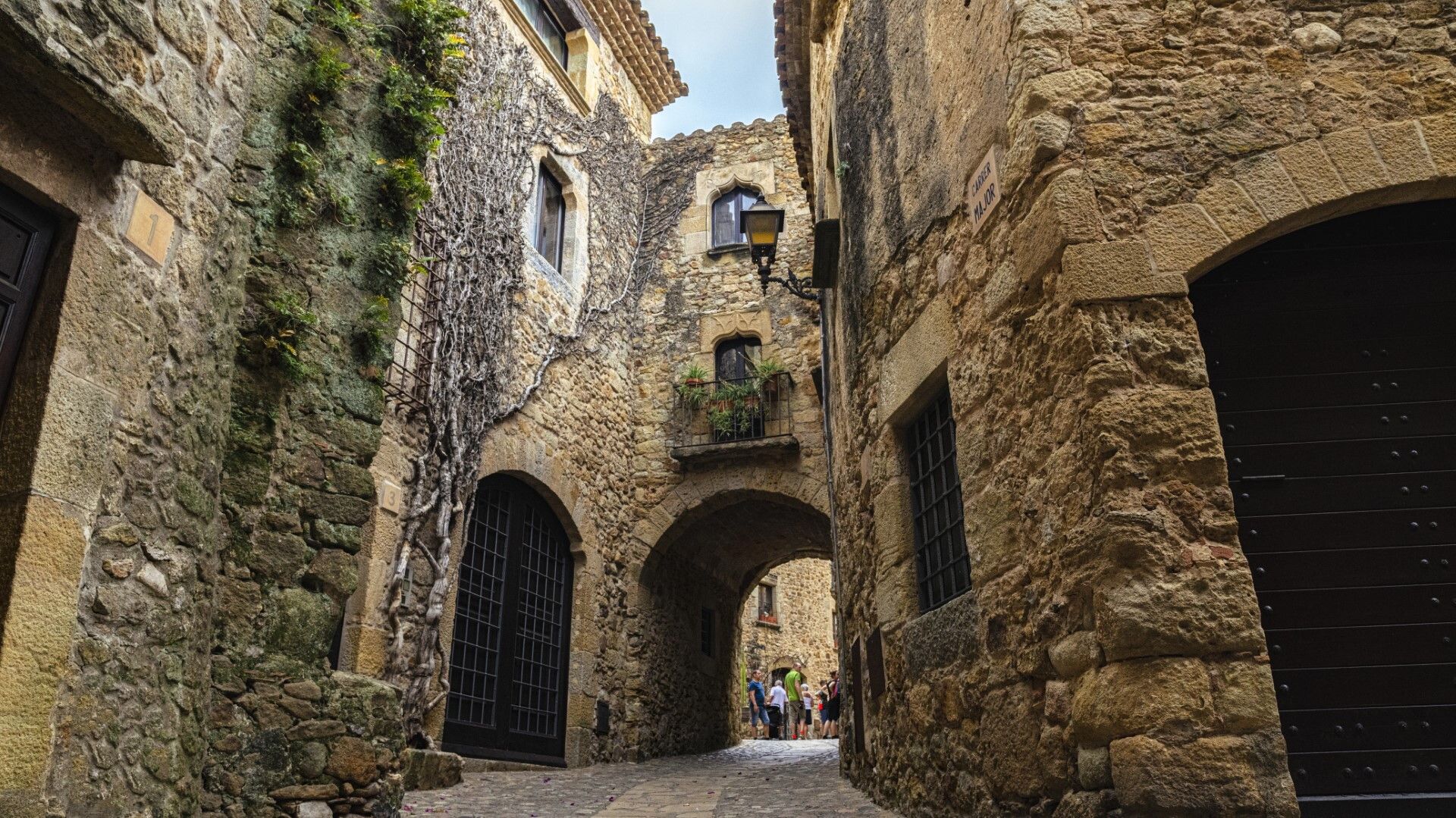 © Ente del Turismo  | Cazorla, Jaén - Andalusia