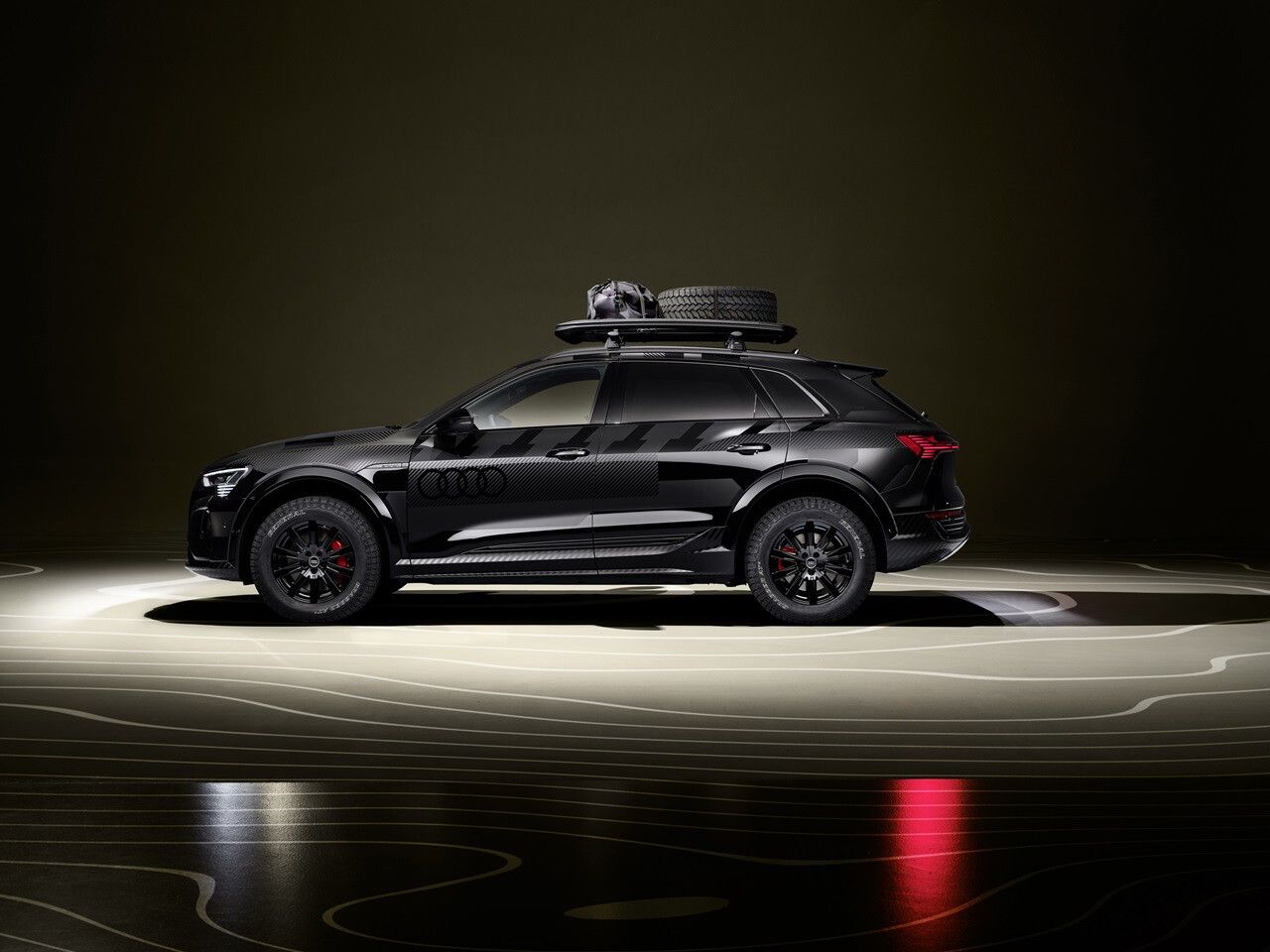 © Ufficio stampa Audi
