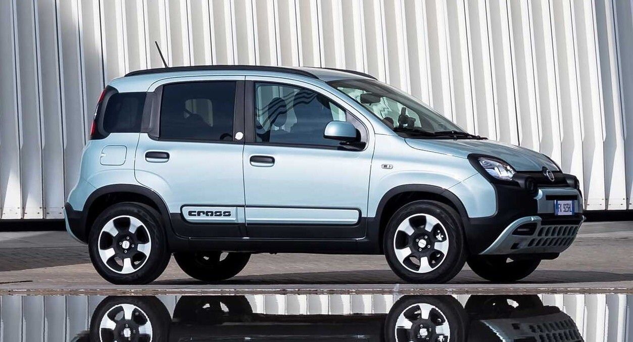 © Ufficio stampa Fiat