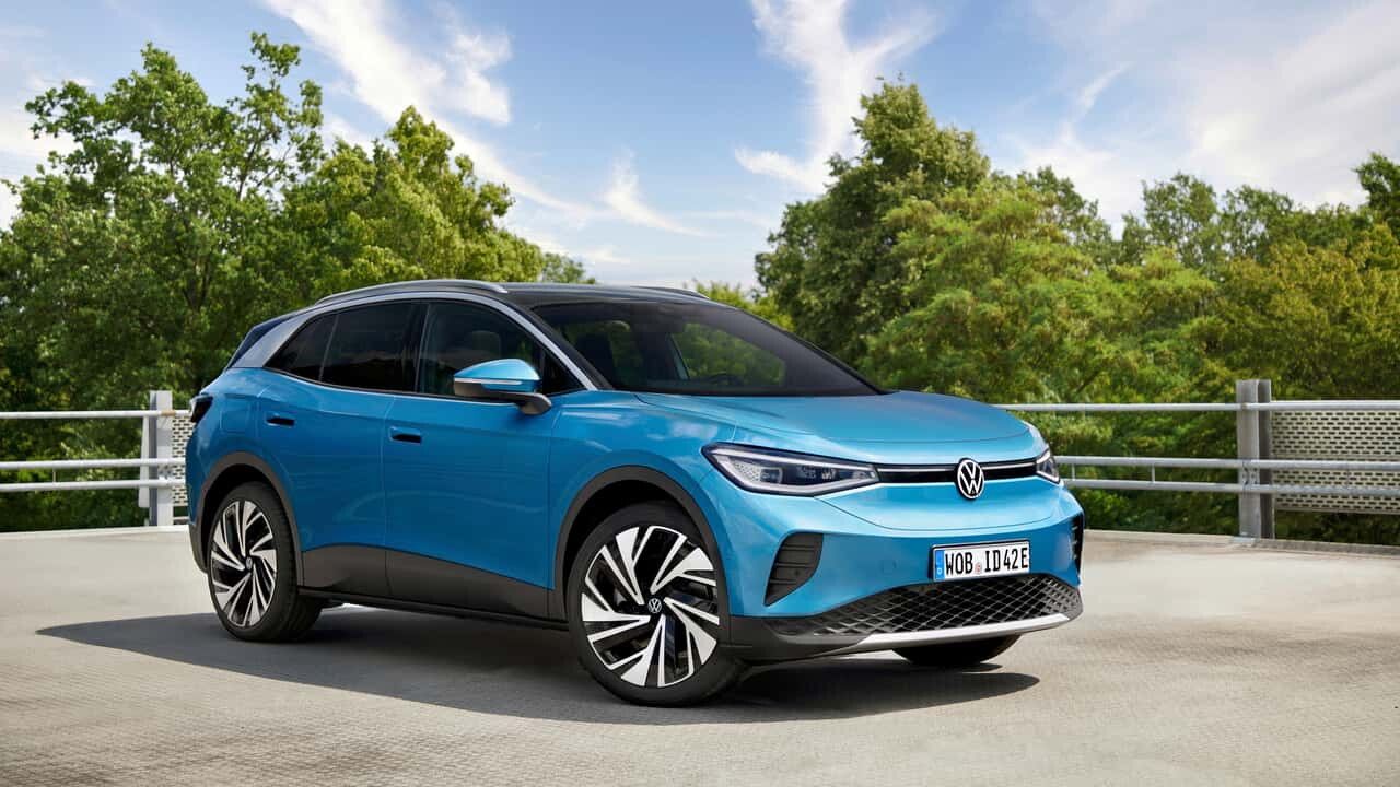 © Ufficio stampa Volkswagen