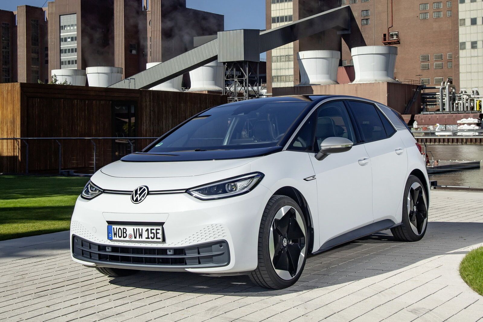 © Ufficio stampa Volkswagen