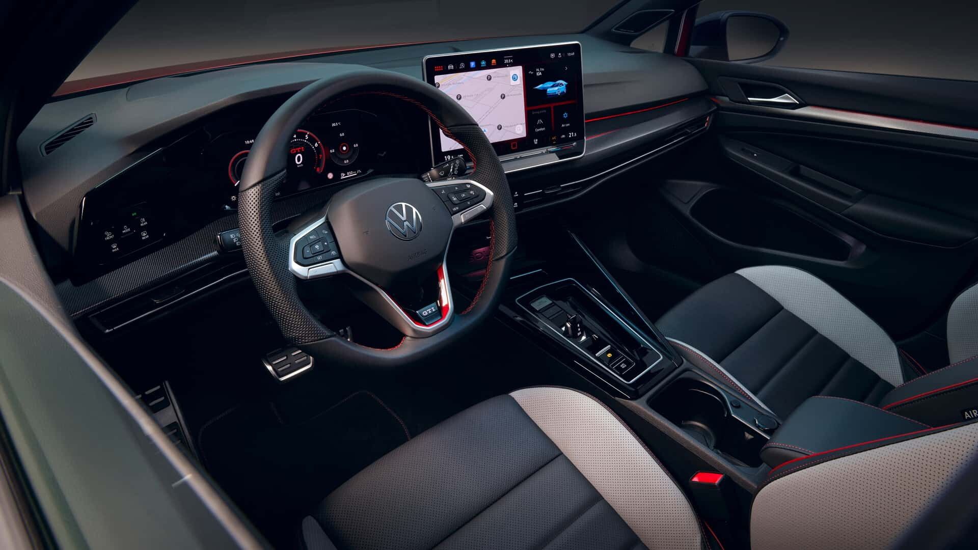 © Ufficio stampa Volkswagen