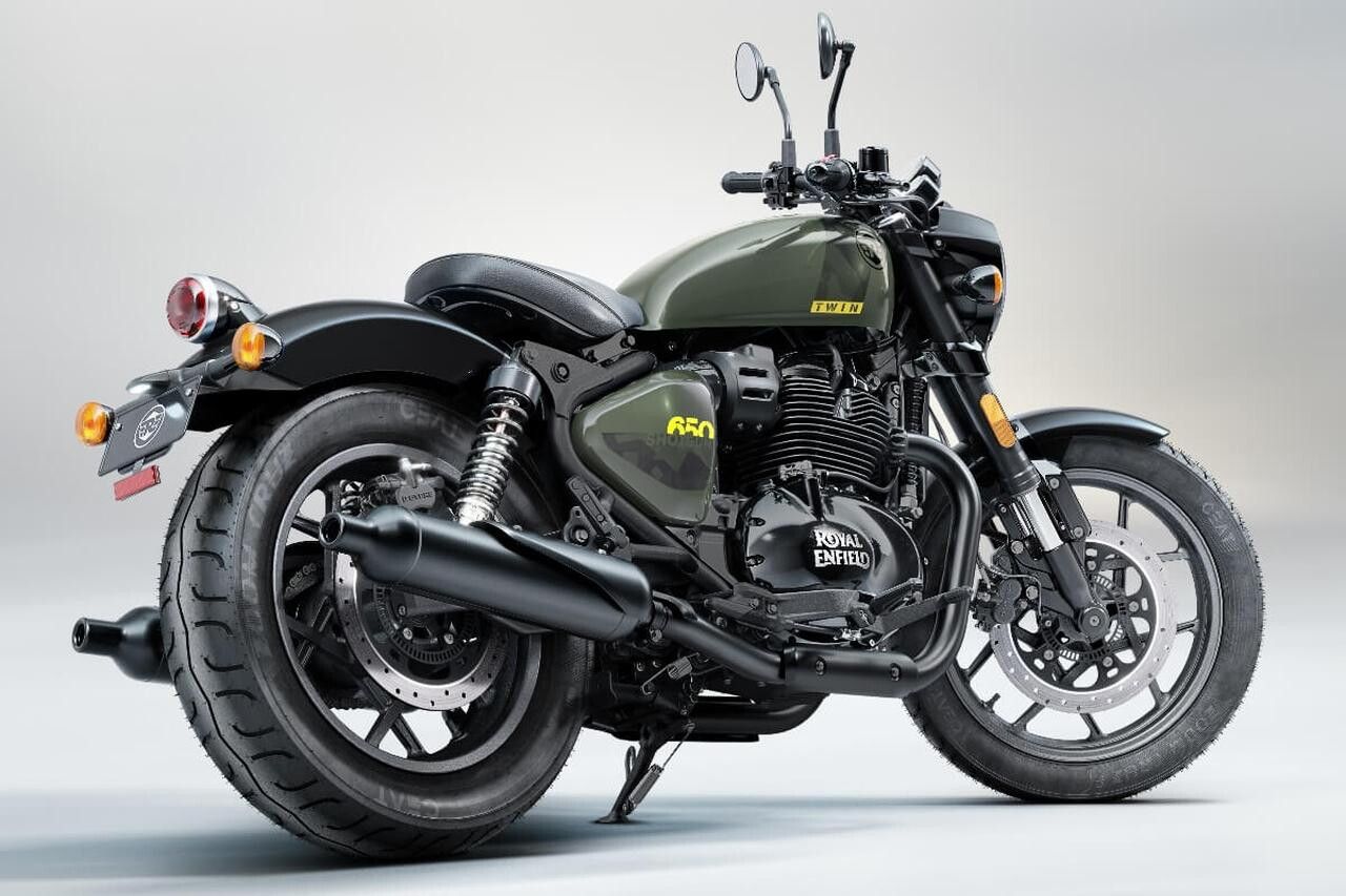 © Ufficio stampa Royal Enfield